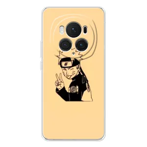 Чехлы с принтом Наруто на Huawei Honor Magic 7 Pro (Наруто Удзумаки)