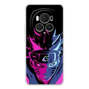 Купить Чехлы на телефон с принтом Anime для Huawei Honor Magic 7 Pro (Naruto)