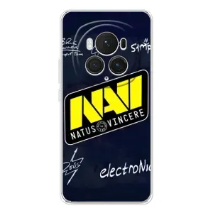 Чехол КИБЕРСПОРТ для Huawei Honor Magic 7 Pro (NAVI)