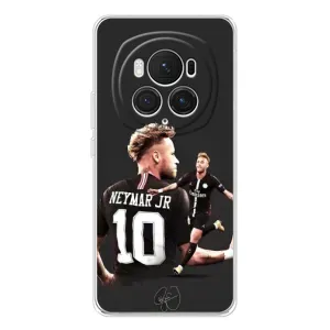 Силіконовий Чохол для Huawei Honor Magic 7 Pro (Ней)