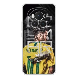 Силіконовий Чохол для Huawei Honor Magic 7 Pro (Neymar 10)