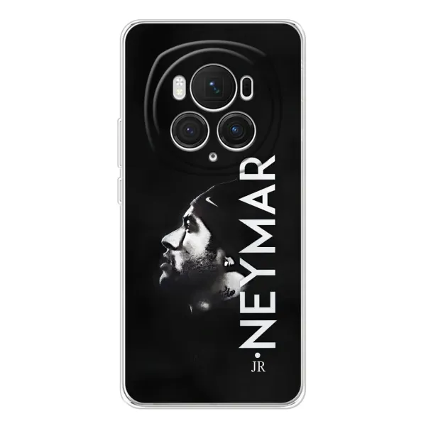 Чехол с рисунком «Neymar» для Huawei Honor Magic 7 Pro Чехол с рисунком «Neymar» для Huawei Honor Magic 7 Pro