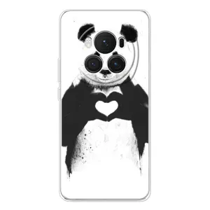 Чехлы с Пандами на Huawei Honor Magic 7 Pro (Панда)