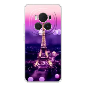 Чохол Ейфелева Вежа на Huawei Honor Magic 7 Pro (Париж башня)