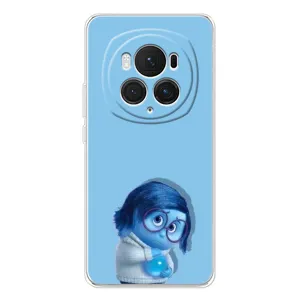 Чехол Головоломка для Huawei Honor Magic 7 Pro - (AlphaPrint) (Печаль)