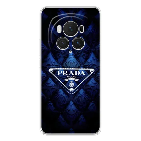Чехол с рисунком «Прада» для Huawei Honor Magic 7 Pro