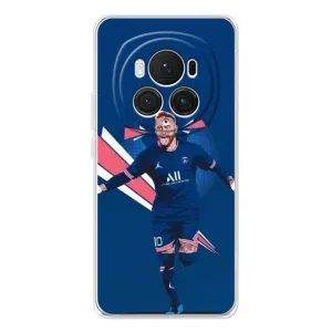 Силіконовий Чохол для Huawei Honor Magic 7 Pro (Святкування Неймара)