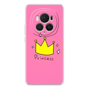 Дівчачий Чохол для Huawei Honor Magic 7 Pro (Princess)