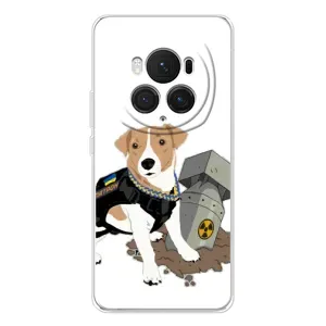 Чехол с принтом Собаки Патрон для Huawei Honor Magic 7 Pro