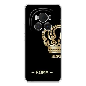 Чохли з чоловічими іменами для Huawei Honor Magic 7 Pro (ROMA)
