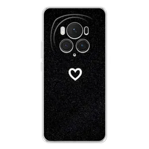 Чехлы с тематикой "Маленькие Сердечки" на Huawei Honor Magic 7 Pro