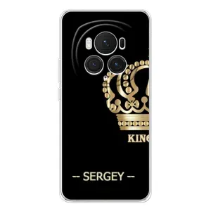 Чохли з чоловічими іменами для Huawei Honor Magic 7 Pro (SERGEY)