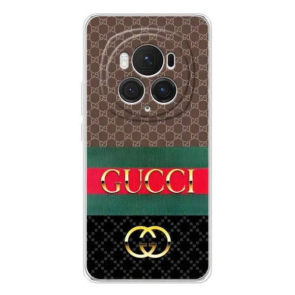 Чехол с рисунком «Стиль GUCCI» для Huawei Honor Magic 7 Pro Чехол с рисунком «Стиль GUCCI» для Huawei Honor Magic 7 Pro
