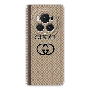 Чехлы Бренд GUCCI для Huawei Honor Magic 7 Pro (Стиль Гуччи)