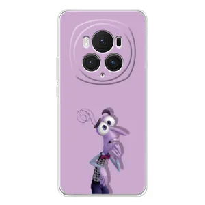 Чехлы ЗВЕРОПОЛИС для Huawei Honor Magic 7 Pro (Страх)