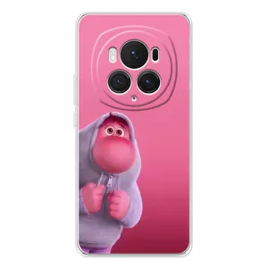 Чехол Головоломка для Huawei Honor Magic 7 Pro - (AlphaPrint) (Стыд)