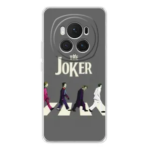Чохли з картинкою Джокера на Huawei Honor Magic 7 Pro (The Joker)