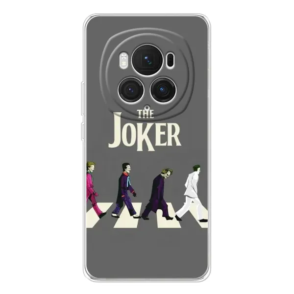 Чехол с рисунком «The Joker» для Huawei Honor Magic 7 Pro