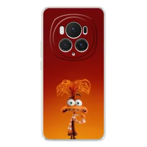 Чехол Головоломка для Huawei Honor Magic 7 Pro - (AlphaPrint) (Тревожность)