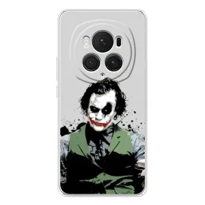 Чохли з картинкою Джокера на Huawei Honor Magic 7 Pro (Погляд Джокера)
