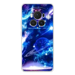 Чехлы КОСМОС для Huawei Honor Magic 7 Pro (Яркий космос)