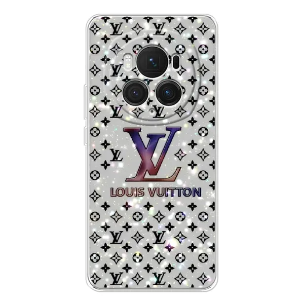 Чехол с рисунком «Яркий LV» для Huawei Honor Magic 7 Pro Чехол с рисунком «Яркий LV» для Huawei Honor Magic 7 Pro
