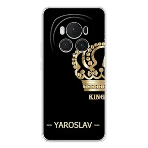 Чохли з чоловічими іменами для Huawei Honor Magic 7 Pro (YAROSLAV)