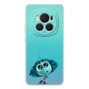 Чехол Головоломка для Huawei Honor Magic 7 Pro - (AlphaPrint) (Зависть)