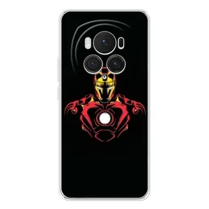 Чохол Супергерой Залізна Людина на Huawei Honor Magic 7 Pro