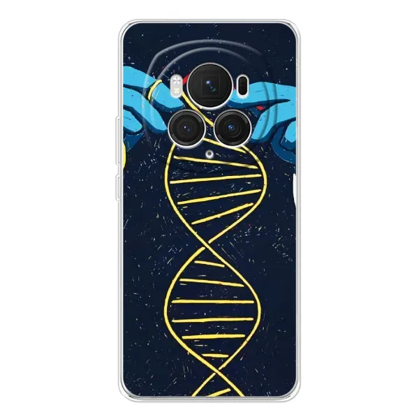 Чехол с рисунком «Жизнь» для Huawei Honor Magic 7 Pro Чехол с рисунком «Жизнь» для Huawei Honor Magic 7 Pro