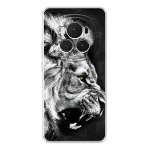 Чехол с картинкой на Huawei Honor Magic 7 Pro (Злой ЛЕВ)