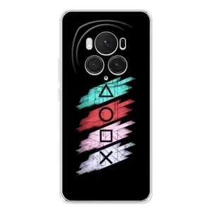 Чохол КІБЕРСПОРТ для Huawei Honor Magic 7 Pro