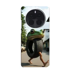 Чохол з мемами траралело тралала для Huawei Honor Magic8 (Бонека амбалабу)