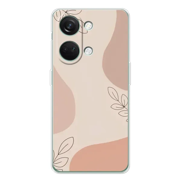 Чехол с рисунком «Коричневый фон» для Huawei Honor Play 10C Чехол с рисунком «Коричневый фон» для Huawei Honor Play 10C