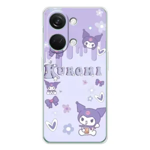 Чехол с персонажем Куроми на Huawei Honor Play 10C (Персонаж Куроми)