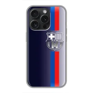 Чехол для Huawei Honor Play 60 Plus (Барселона) (Barsa)