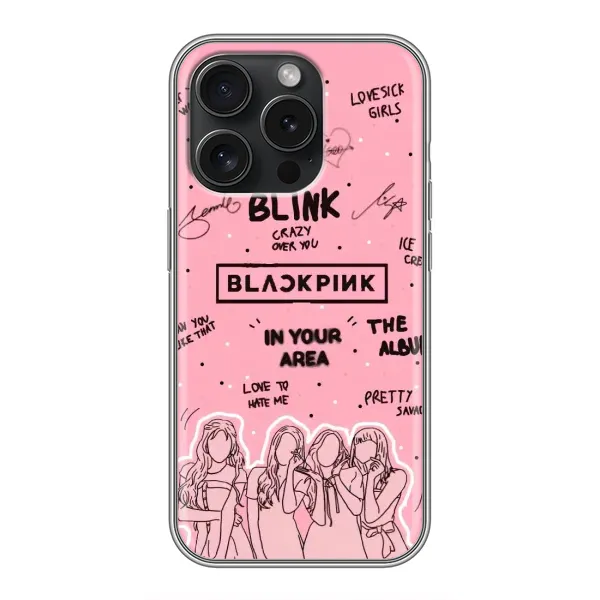 Чехол с рисунком «Blink» для Huawei Honor Play 60 Plus Чехол с рисунком «Blink» для Huawei Honor Play 60 Plus