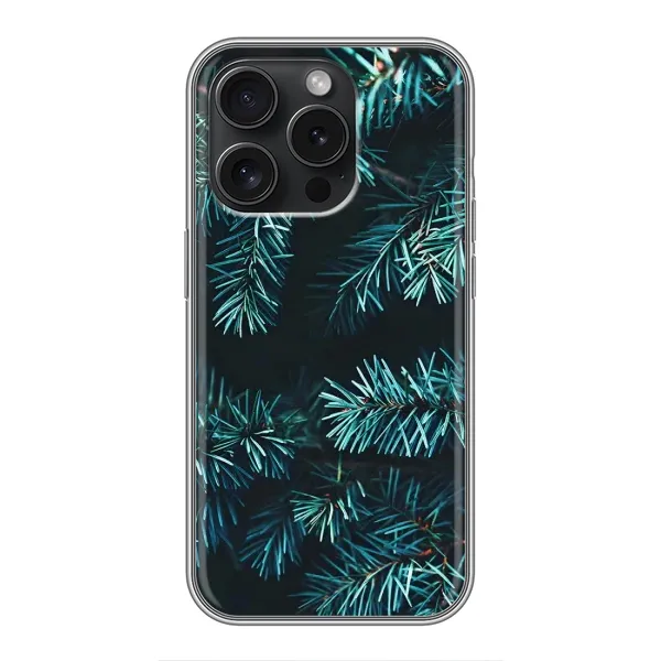 Чехол с рисунком «Ель» для Huawei Honor Play 60 Plus Чехол с рисунком «Ель» для Huawei Honor Play 60 Plus