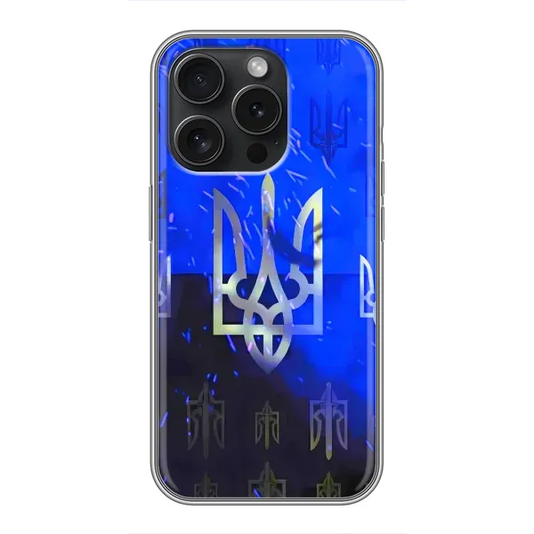 Чехол с рисунком «Герб» для Huawei Honor Play 60 Plus