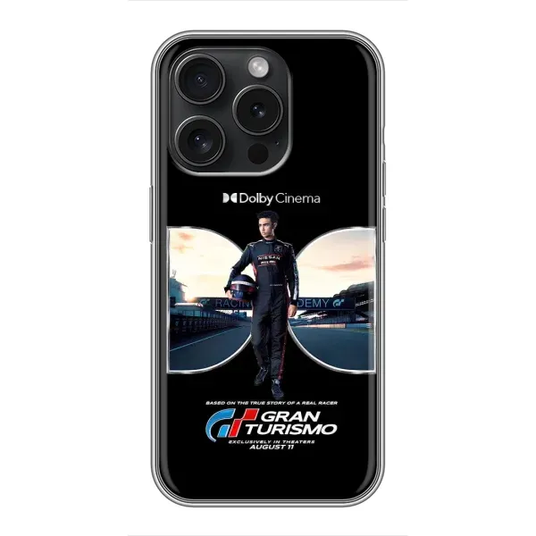 Чехол с рисунком «Гран Туризмо» для Huawei Honor Play 60 Plus Чехол с рисунком «Гран Туризмо» для Huawei Honor Play 60 Plus