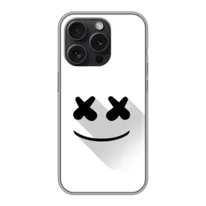 Силиконовые Чехлы (смешные стикеры) для Huawei Honor Play 60 Plus