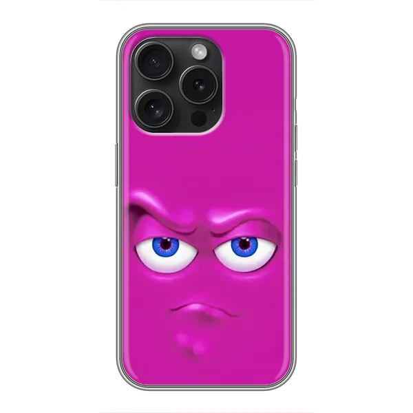 Чехол с рисунком «Хитрая мордочка» для Huawei Honor Play 60 Plus Чехол с рисунком «Хитрая мордочка» для Huawei Honor Play 60 Plus