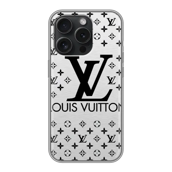 Чехол с рисунком «LV» для Huawei Honor Play 60 Plus Чехол с рисунком «LV» для Huawei Honor Play 60 Plus