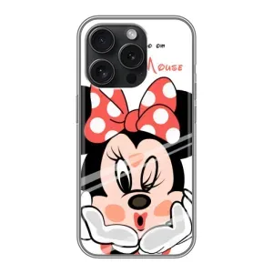 Чехлы для телефонов Huawei Honor Play 60 Plus - Дисней (Minni Mouse)