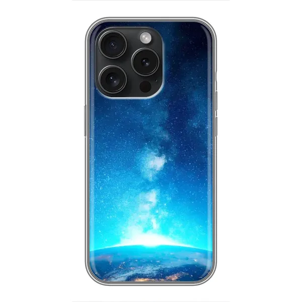 Чехол с рисунком «Млечный путь» для Huawei Honor Play 60 Plus Чехол с рисунком «Млечный путь» для Huawei Honor Play 60 Plus