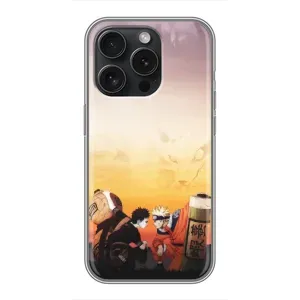 Чехлы с принтом Наруто на Huawei Honor Play 60 Plus (Наруто Гаара)