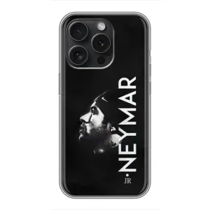 Силиконовый Чехол Huawei Honor Play 60 Plus (Neymar)