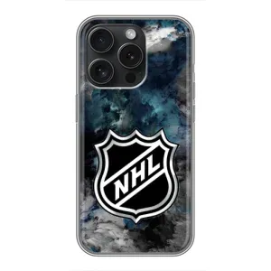 Чехлы с принтом Спортивная тематика для Huawei Honor Play 60 Plus (NHL хоккей)