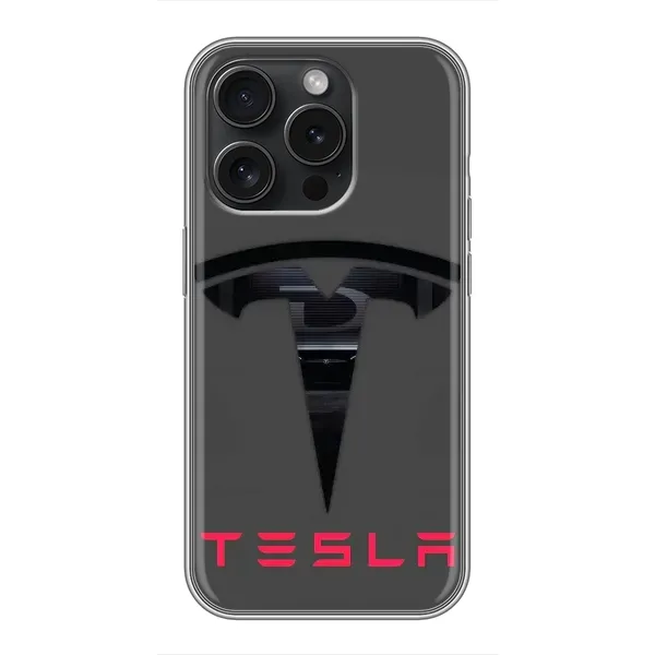 Чехол с рисунком «Logo TESLA» для Huawei Honor Play 60 Plus Чехол с рисунком «Logo TESLA» для Huawei Honor Play 60 Plus