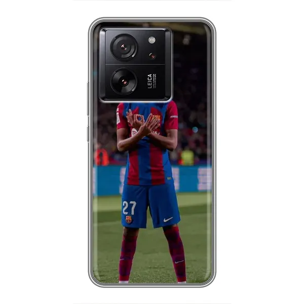 Чехол с рисунком «Ямаль» для Huawei Honor Play10 Чехол с рисунком «Ямаль» для Huawei Honor Play10